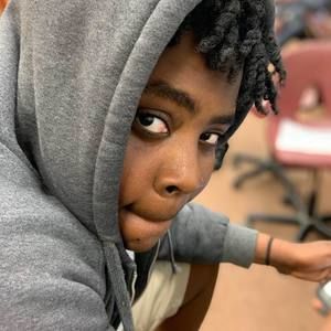 Meet your Posher, Jo